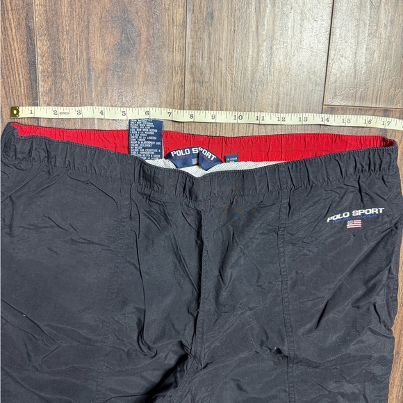 VINTAGE POLO SPORT PANTS - Picture 4 of 5